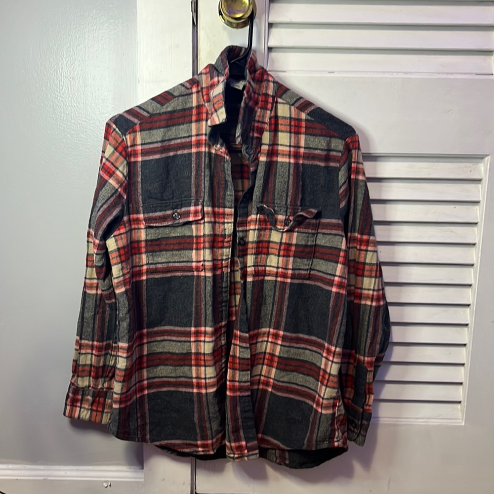 Flannel
